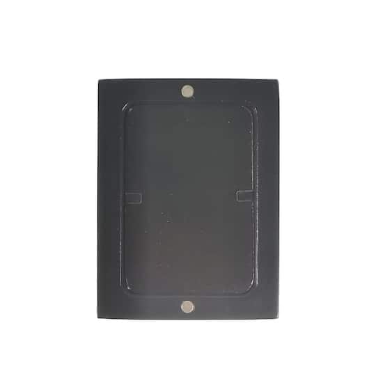 Mini Beaded Magnetic Frame by Studio Décor®